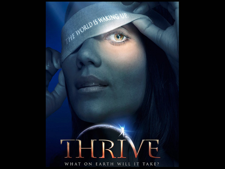 Thrive Movement - Prosperare sulla Terra