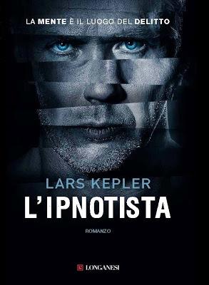 L'ipnotista di Lars Kepler