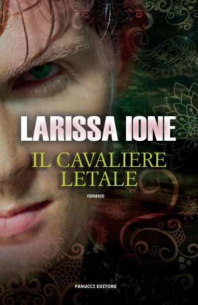 DAL 18 APRILE IN LIBRERIA