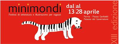 MINIMONDI dal 13 al 28 aprile a Parma