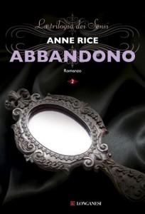 Recensione: Abbandono di Anne Rice