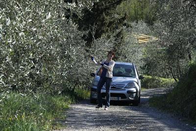 grande risata a Pierino