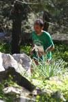 All’Ecotrail di Monte Pellegrino vincono la natura e la solidarietà