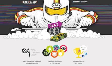 imparare_html_giocando_code_racer