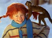 bambina anticonformista?Pippi Calzelunghe!