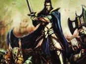 Stefano Mancini, Paludi D'Athakah