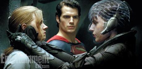 ew man of steel