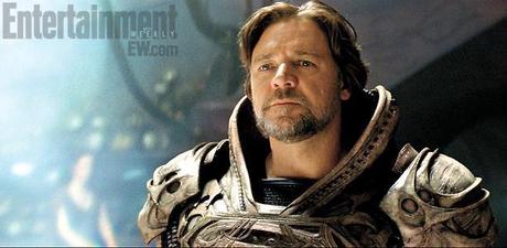 russell crowe jor el man of steel