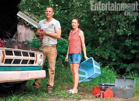 kevin costner man of steel ew