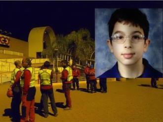 Sardegna. Pirri: scomparso Gabriele Usai 12 anni. Dove è il bambino? 