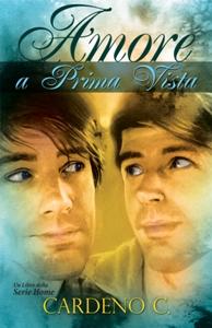 [Recensione] A prima vista di Cardeno C.