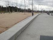 qualsivoglia parco Madrid