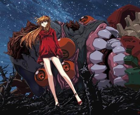 Walking like a geisha. neon_genesis_evangelion02