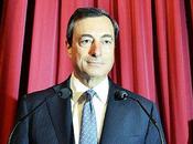 Allarme Mario Draghi, banche devono prestare soldi tassi ragionevoli