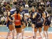 Volley: sabato grande pallavolo Torino quarti play-off Duck Farm Giaveno