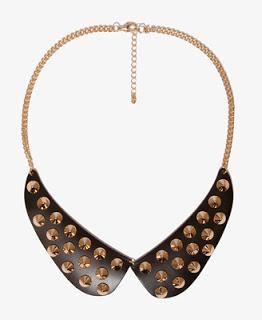 TgF21: i love necklace