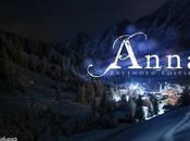 Anna Extended Edition, trailer ufficiale