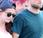 Pattinson Stewart Mano nella mano Coachella Festival 2013