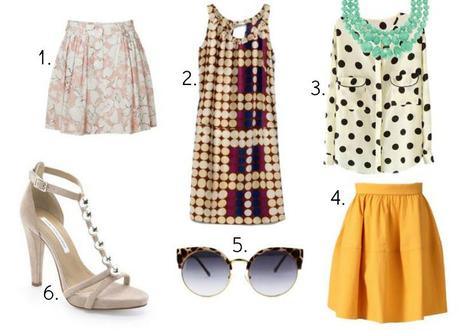 Shopping in trend #8