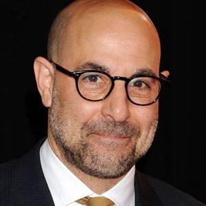 stanley tucci