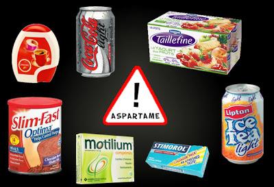 C'era una volta l'aspartame - Ecco tutto quello che c'è da sapere su questo veleno tuttora in commercio