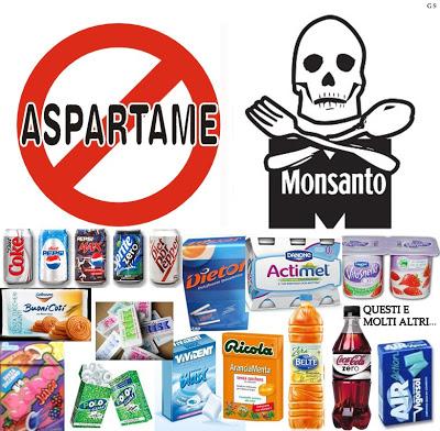 C'era una volta l'aspartame - Ecco tutto quello che c'è da sapere su questo veleno tuttora in commercio