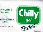 intimo Chilly