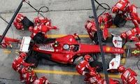 Gran Premio del Bahrain 2010: La prima vittoria di Alonso con la Ferrari