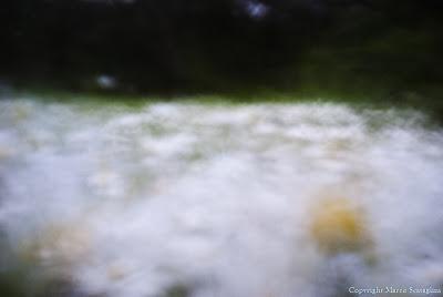 Pinhole ICM