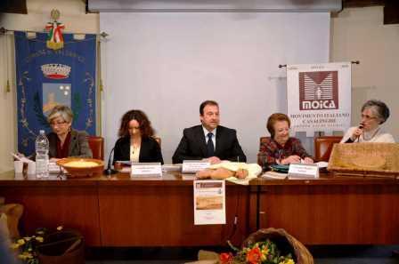 «Molino Excelsior: macinando ricordi». Presentate a Valderice le memorie di Caterina Mantia