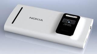 Nokia EOS caratteristiche ardware e software