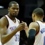 NBA: Oklahoma City vince l’Ovest, Utah una partita per cercare i playoff