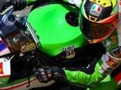 Mondiale Supersport, Aragon: incredibile Riccardo Russo conclude assoluto