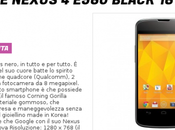 Offerta imperdibile: Nexus 359€ Stockisti