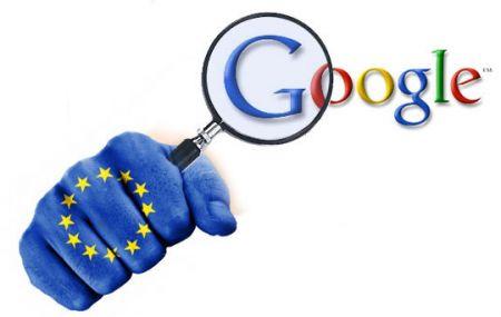 google antitrust