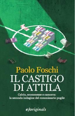 Il castigo di Attila