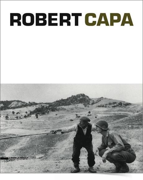 A Torino e a Milano due mostre fotografiche da non perdere Robert Doisenau e Robert Capa