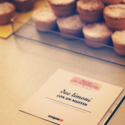 creative mornings milan // aprile 2013