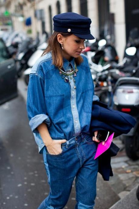 Double Denim2 Quale modello di Jeans scegliere?