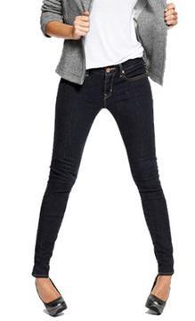 Come scegliere Jeans Skinny Quale modello di Jeans scegliere?