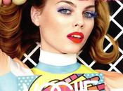 Vogue Beauty Giappone Marzo 2013