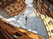 Thomas Lamadieu: Illustrations