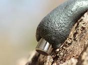 Magnetic Putty Magic Time-lapse