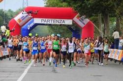 Turin Half Marathon Collegno