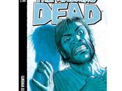Prossima Uscita arrivo albo Walking Dead: morti viventi"