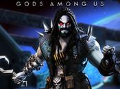 Injustice: Gods Among Lobo protagonista primo dlc?