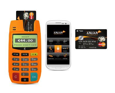 Kalixa Group rivoluziona il mercato dei pagamenti - Comunicato stampa