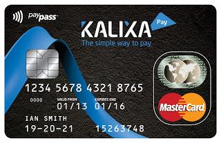 Kalixa Group rivoluziona il mercato dei pagamenti - Comunicato stampa