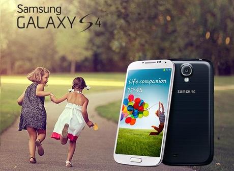 Galaxy S4 sarà disponibile in nuove colorazioni ?