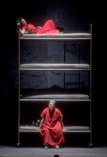 Antigone / Valeria Parrella